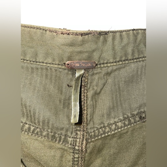 FREE PEOPLE PARACHUTE PANT - Picture 3 of 8